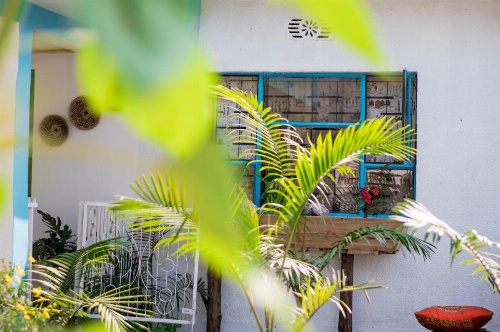 Mambo Arusha Hostel image 10