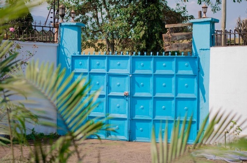 Mambo Arusha Hostel image 17