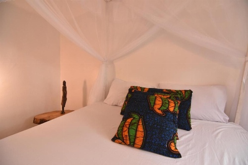 Mambo Arusha Hostel image 18