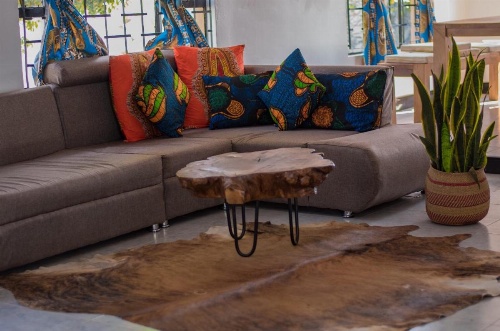 Mambo Arusha Hostel image 20