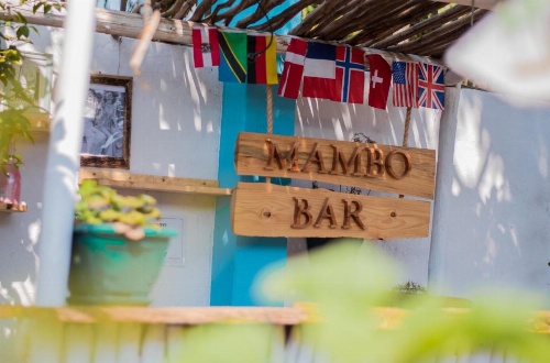 Mambo Arusha Hostel image 25
