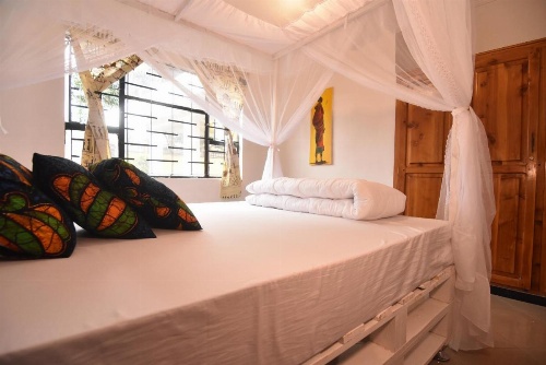 Mambo Arusha Hostel image 28