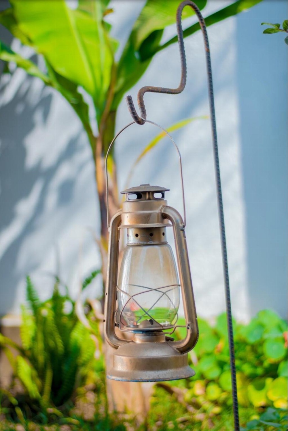 Mambo Arusha Hostel Main image