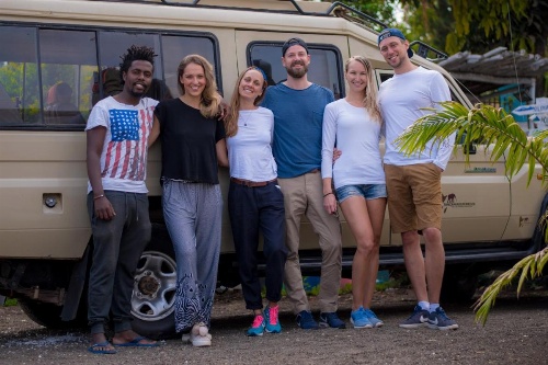Mambo Arusha Hostel image 30