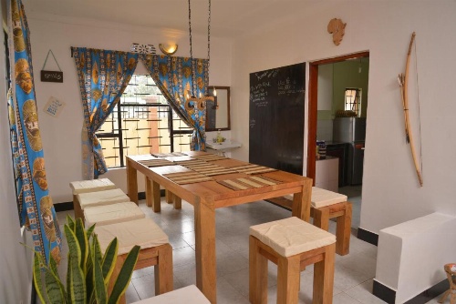 Mambo Arusha Hostel image 32