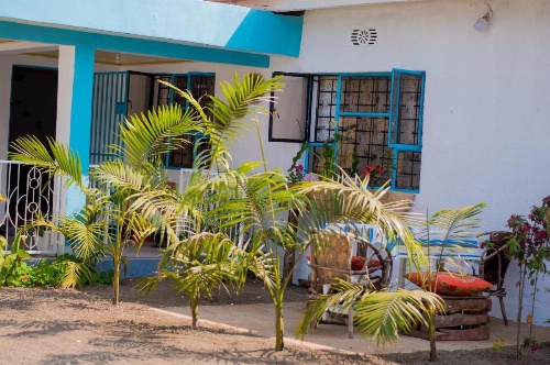 Mambo Arusha Hostel image 34