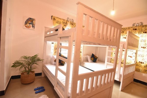 Mambo Arusha Hostel image 35