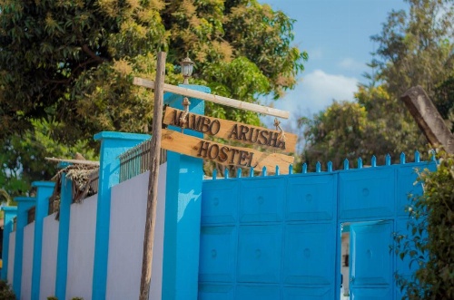 Mambo Arusha Hostel image 39