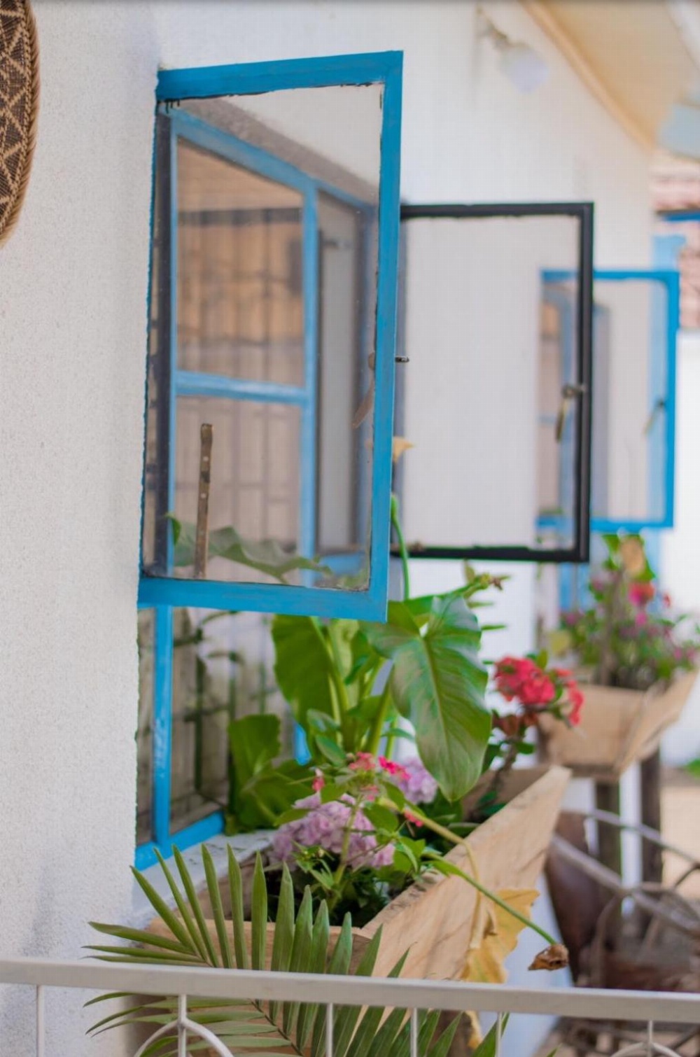Mambo Arusha Hostel