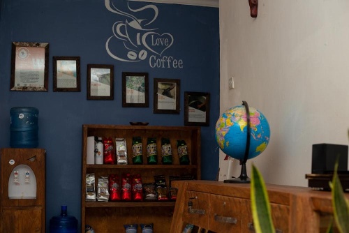 Mambo Arusha Hostel image 44