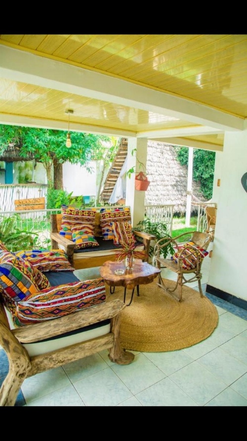 Mambo Arusha Hostel image 45