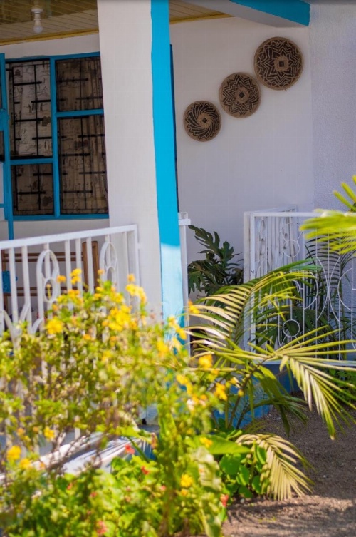Mambo Arusha Hostel image 8