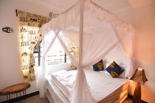 Mambo Arusha Hostel image 9